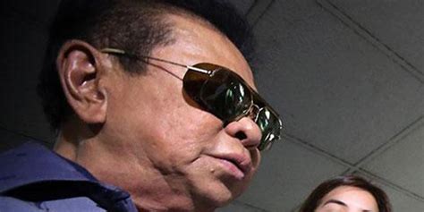 Chavit Singson proclaimed Ilocos Sur mayor; brother, son win .
